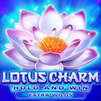 Lotus Charm