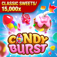 Candy Burst